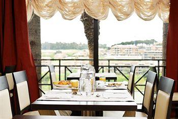 Hotel Regal Park