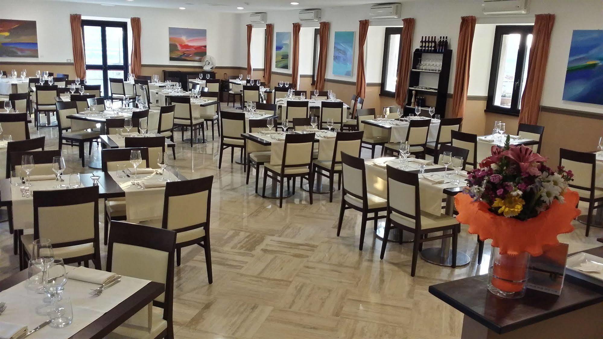 Hotel Regal Park Roma