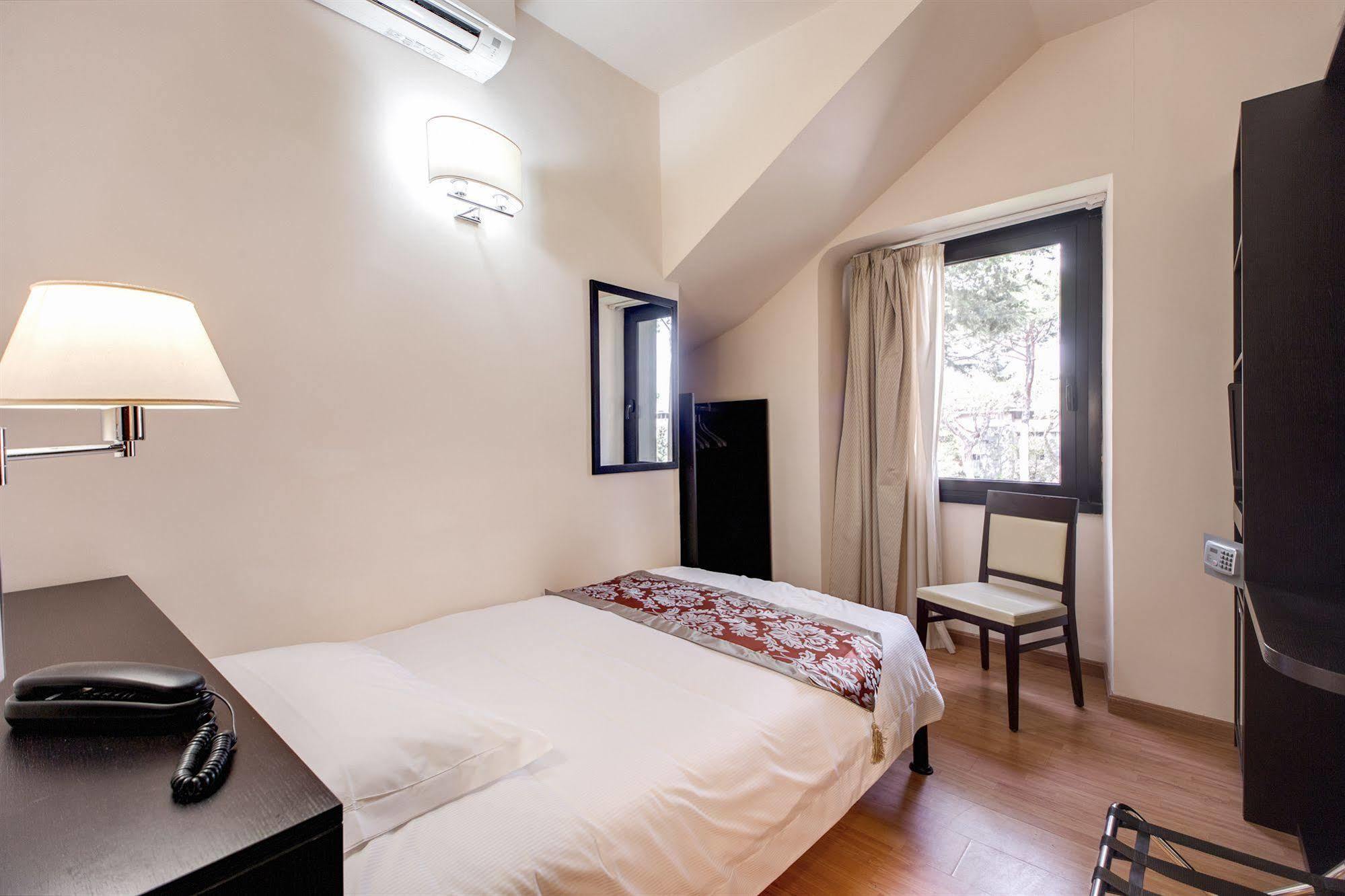 Regal Park Hotel Roma