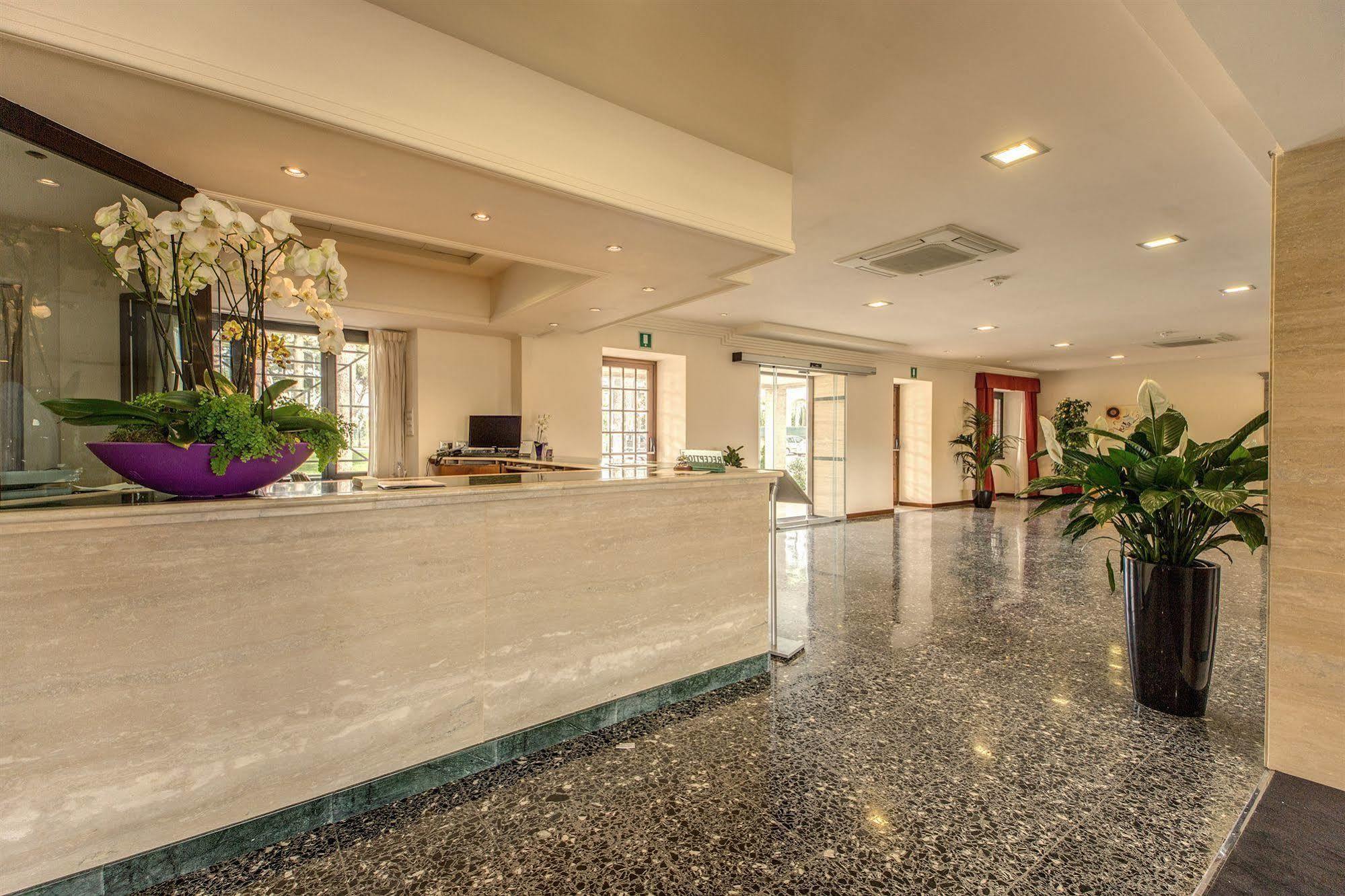 Regal Park Hotel Roma
