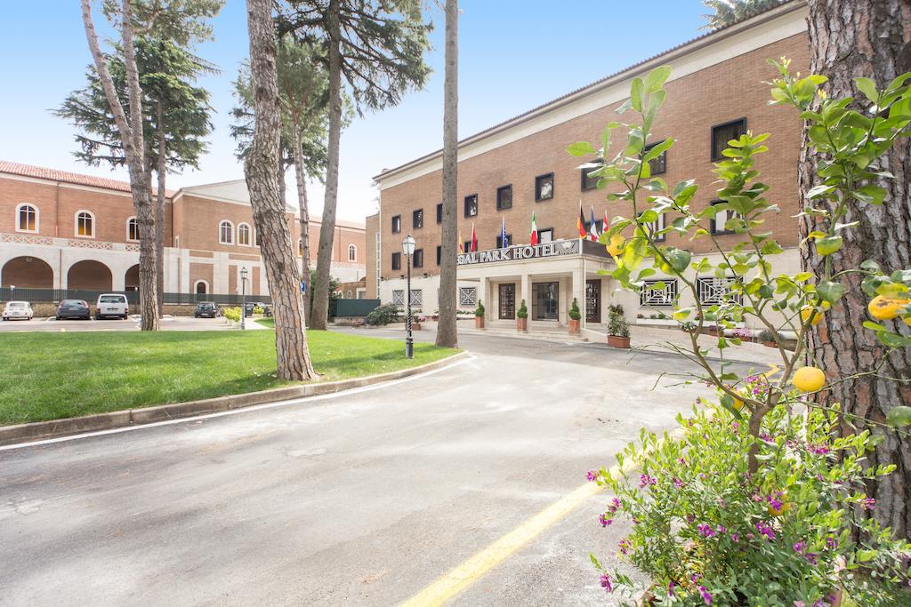 Regal Park 4* Rom