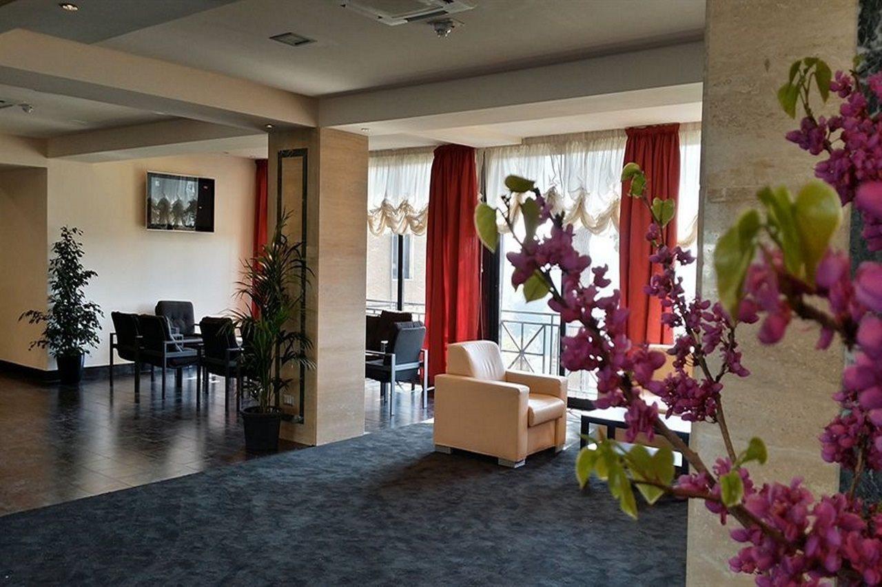 Hotel Regal Park 4*