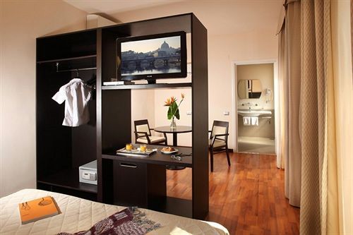 Hotel Regal Park Rom