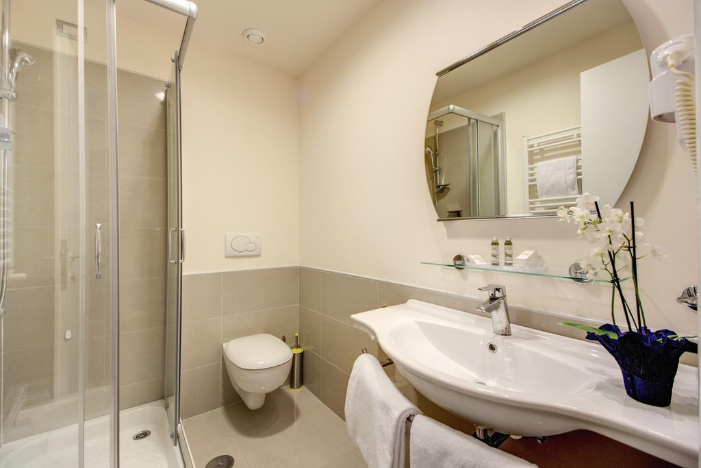 Hotel Regal Park Rom