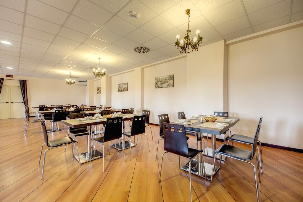 Hotel Regal Park Rom