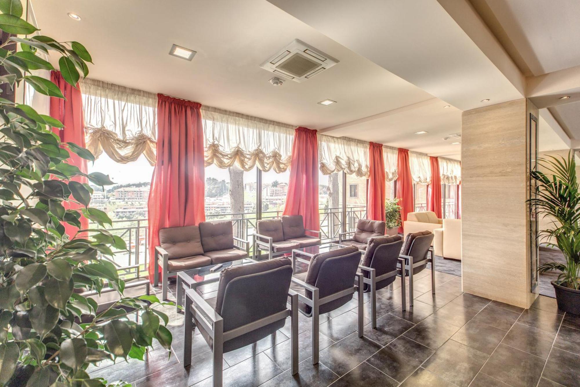 Regal Park 4* Rom